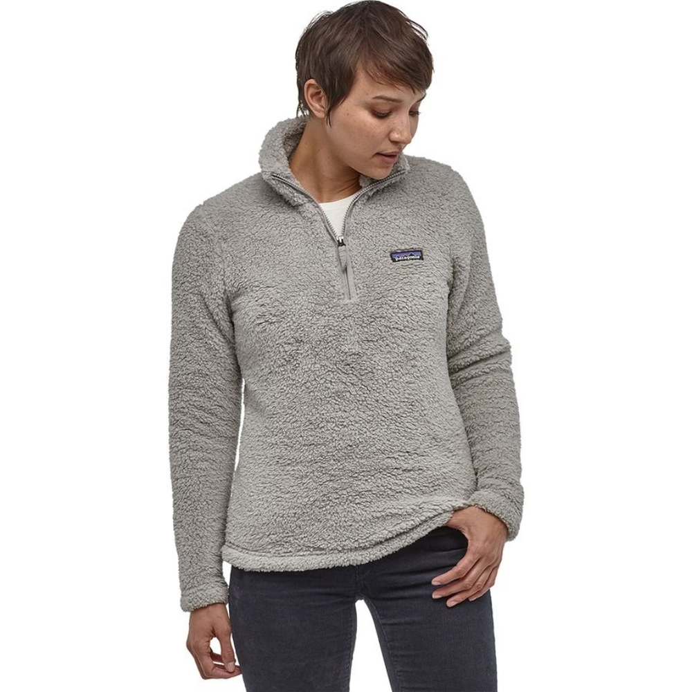 Patagonia Los Gatos 1/4-Zip Jacket - Picture 2 of 2
